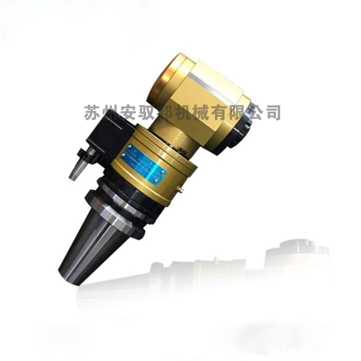 艾菲茉小型90度直角銑頭圖片